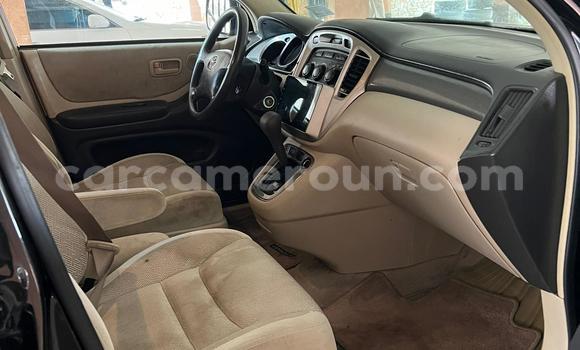 Acheter Import Voiture Toyota Highlander Noir à Buea, Southwest Cameroon Acheter Import Voiture Toyota Highlander Noir à Buea, Southwest Cameroon