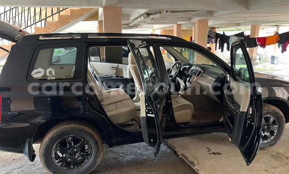 Acheter Import Voiture Toyota Highlander Noir à Buea, Southwest Cameroon Acheter Import Voiture Toyota Highlander Noir à Buea, Southwest Cameroon
