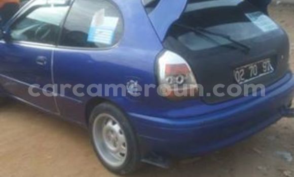 Acheter Occasion Voiture Toyota Corolla Autre à Douala au Littoral Cameroon Acheter Occasion Voiture Toyota Corolla Autre à Douala au Littoral Cameroon