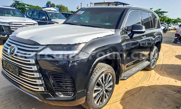 Acheter Neuf Voiture Lexus LX Autre à Douala, Littoral Cameroon