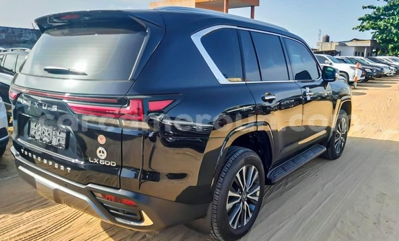 Buy New Lexus LX Other Car in Douala in Littoral Cameroon Buy New Lexus LX Other Car in Douala in Littoral Cameroon