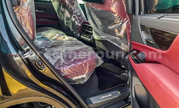 Buy New Lexus LX Other Car in Douala in Littoral Cameroon Buy New Lexus LX Other Car in Douala in Littoral Cameroon