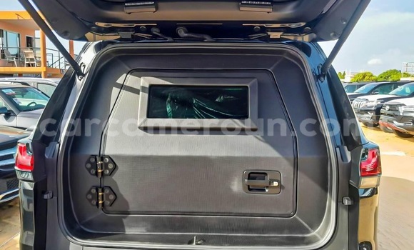 Buy New Lexus LX Other Car in Douala in Littoral Cameroon Buy New Lexus LX Other Car in Douala in Littoral Cameroon