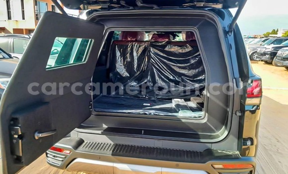 Buy New Lexus LX Other Car in Douala in Littoral Cameroon Buy New Lexus LX Other Car in Douala in Littoral Cameroon