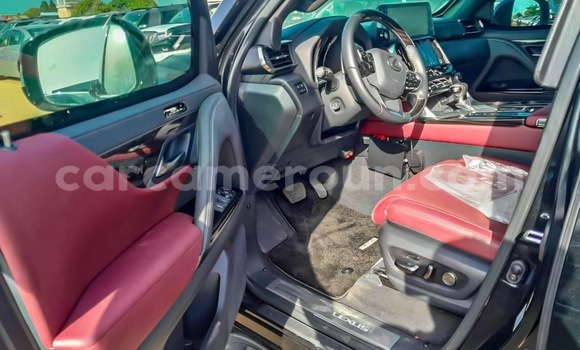Buy New Lexus LX Other Car in Douala in Littoral Cameroon Buy New Lexus LX Other Car in Douala in Littoral Cameroon