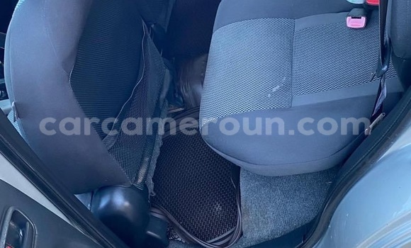 Buy Used Toyota RAV4 Silver Car in Douala in Littoral Cameroon Buy Used Toyota RAV4 Silver Car in Douala in Littoral Cameroon