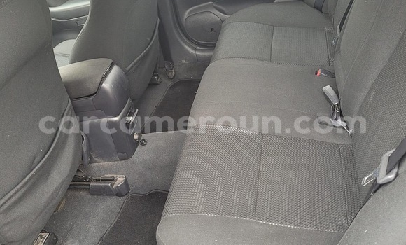 Buy Used Toyota Avensis Beige Car in Yaounde in Central Cameroon Buy Used Toyota Avensis Beige Car in Yaounde in Central Cameroon