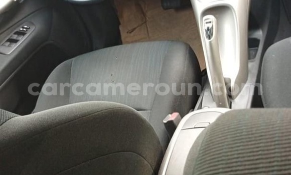 Buy Import Toyota Auris Silver Car in Douala in Littoral Cameroon Buy Import Toyota Auris Silver Car in Douala in Littoral Cameroon