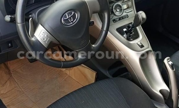 Buy Import Toyota Auris Silver Car in Douala in Littoral Cameroon Buy Import Toyota Auris Silver Car in Douala in Littoral Cameroon