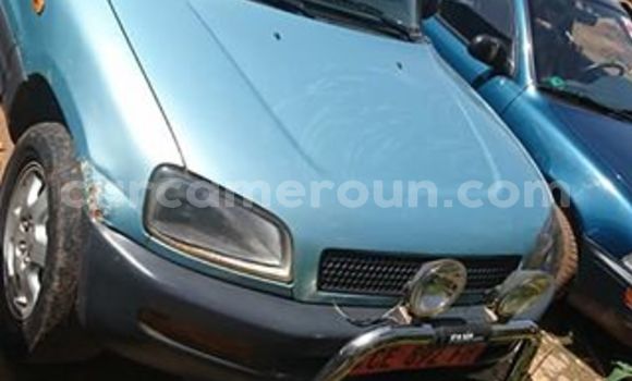 Acheter Occasion Voiture Toyota RAV4 Autre à Yaoundé au Central Cameroon Acheter Occasion Voiture Toyota RAV4 Autre à Yaoundé au Central Cameroon