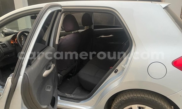 Buy Import Toyota Auris Silver Car in Douala in Littoral Cameroon Buy Import Toyota Auris Silver Car in Douala in Littoral Cameroon