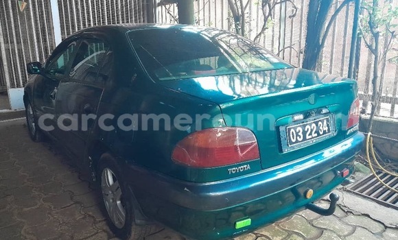 Buy New Toyota Avensis Other Car in Yaounde in Central Cameroon