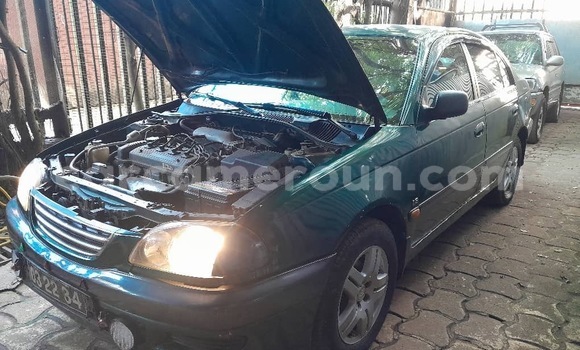 Acheter Neuf Voiture Toyota Avensis Autre à Yaoundé, Central Cameroon Acheter Neuf Voiture Toyota Avensis Autre à Yaoundé, Central Cameroon
