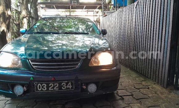 Acheter Neuf Voiture Toyota Avensis Autre à Yaoundé, Central Cameroon Acheter Neuf Voiture Toyota Avensis Autre à Yaoundé, Central Cameroon