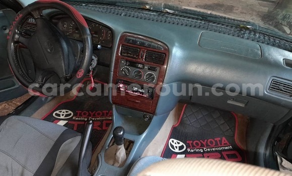 Acheter Neuf Voiture Toyota Avensis Autre à Yaoundé, Central Cameroon Acheter Neuf Voiture Toyota Avensis Autre à Yaoundé, Central Cameroon
