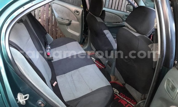 Acheter Neuf Voiture Toyota Avensis Autre à Yaoundé, Central Cameroon Acheter Neuf Voiture Toyota Avensis Autre à Yaoundé, Central Cameroon