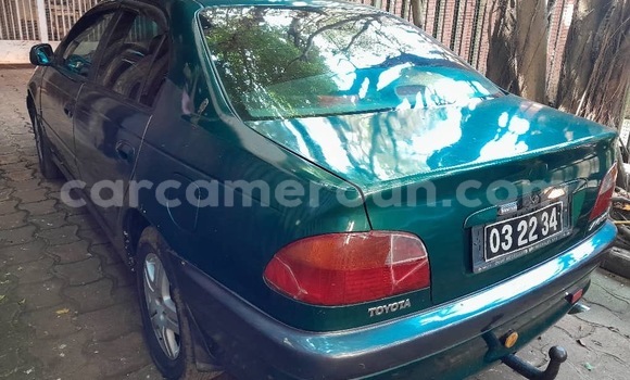 Acheter Neuf Voiture Toyota Avensis Autre à Yaoundé, Central Cameroon Acheter Neuf Voiture Toyota Avensis Autre à Yaoundé, Central Cameroon
