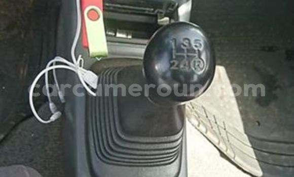 Sayi Na hannu Toyota RAV4 Sauran Mota in Yaounde a Babban Kamaru Sayi Na hannu Toyota RAV4 Sauran Mota in Yaounde a Babban Kamaru