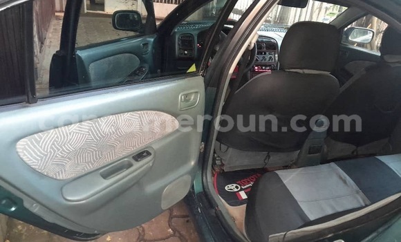 Acheter Neuf Voiture Toyota Avensis Autre à Yaoundé, Central Cameroon Acheter Neuf Voiture Toyota Avensis Autre à Yaoundé, Central Cameroon