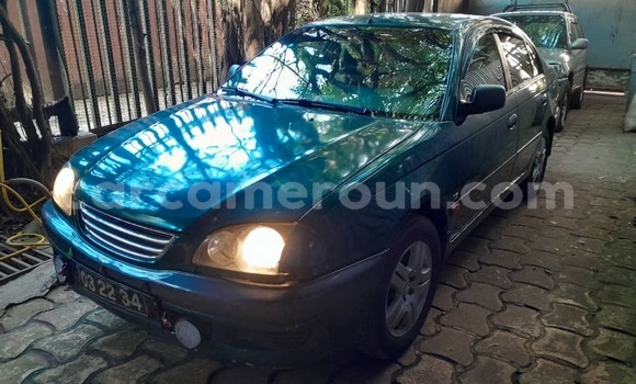 Acheter Neuf Voiture Toyota Avensis Autre à Yaoundé, Central Cameroon Acheter Neuf Voiture Toyota Avensis Autre à Yaoundé, Central Cameroon