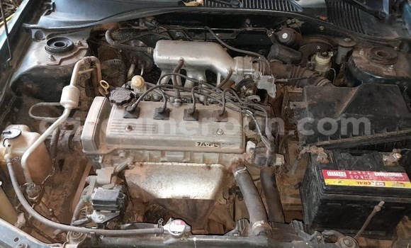 Acheter Neuf Voiture Toyota Avensis Autre à Yaoundé, Central Cameroon Acheter Neuf Voiture Toyota Avensis Autre à Yaoundé, Central Cameroon