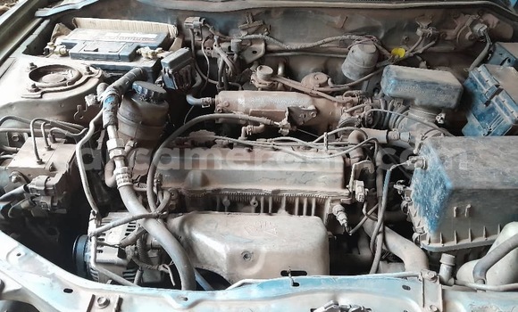 Acheter Neuf Voiture Toyota RAV4 Gris à Yaoundé, Central Cameroon Acheter Neuf Voiture Toyota RAV4 Gris à Yaoundé, Central Cameroon