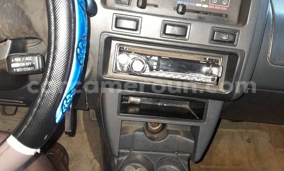 Acheter Neuf Voiture Toyota RAV4 Gris à Yaoundé, Central Cameroon Acheter Neuf Voiture Toyota RAV4 Gris à Yaoundé, Central Cameroon