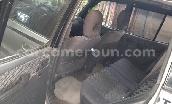 Acheter Neuf Voiture Toyota RAV4 Gris à Yaoundé, Central Cameroon Acheter Neuf Voiture Toyota RAV4 Gris à Yaoundé, Central Cameroon