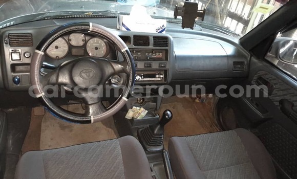 Acheter Neuf Voiture Toyota RAV4 Gris à Yaoundé, Central Cameroon Acheter Neuf Voiture Toyota RAV4 Gris à Yaoundé, Central Cameroon