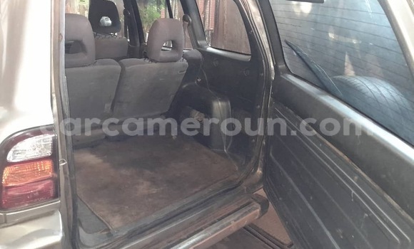 Acheter Neuf Voiture Toyota RAV4 Gris à Yaoundé, Central Cameroon Acheter Neuf Voiture Toyota RAV4 Gris à Yaoundé, Central Cameroon