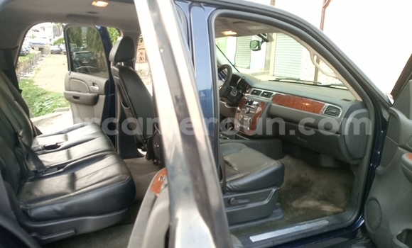 Buy Used Chevrolet Tahoe Black Car in Douala in Littoral Cameroon Buy Used Chevrolet Tahoe Black Car in Douala in Littoral Cameroon
