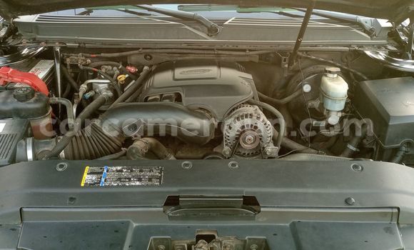 Buy Used Chevrolet Tahoe Black Car in Douala in Littoral Cameroon Buy Used Chevrolet Tahoe Black Car in Douala in Littoral Cameroon