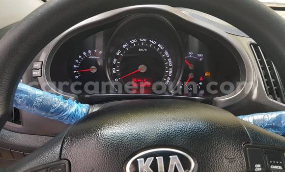 Acheter Neuf Voiture Kia Sportage Blanc à Douala, Littoral Cameroon Acheter Neuf Voiture Kia Sportage Blanc à Douala, Littoral Cameroon