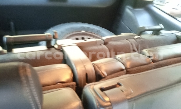 Buy Used Chevrolet Tahoe Black Car in Douala in Littoral Cameroon Buy Used Chevrolet Tahoe Black Car in Douala in Littoral Cameroon