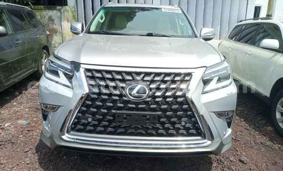 Acheter Occasion Voiture Lexus GX Gris à Douala, Littoral Cameroon Acheter Occasion Voiture Lexus GX Gris à Douala, Littoral Cameroon