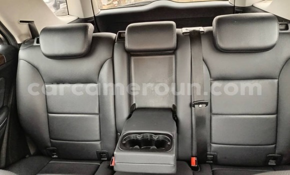 Buy Used Mercedes‒Benz ML–Class Black Car in Yaounde in Central Cameroon Buy Used Mercedes‒Benz ML–Class Black Car in Yaounde in Central Cameroon