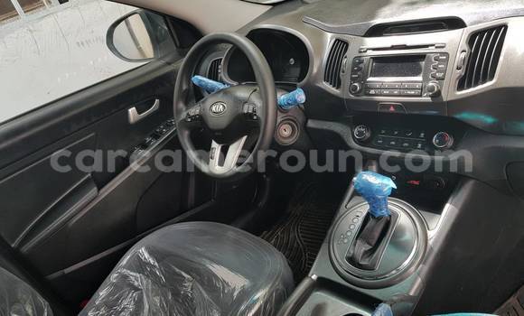 Acheter Neuf Voiture Kia Sportage Blanc à Douala, Littoral Cameroon Acheter Neuf Voiture Kia Sportage Blanc à Douala, Littoral Cameroon