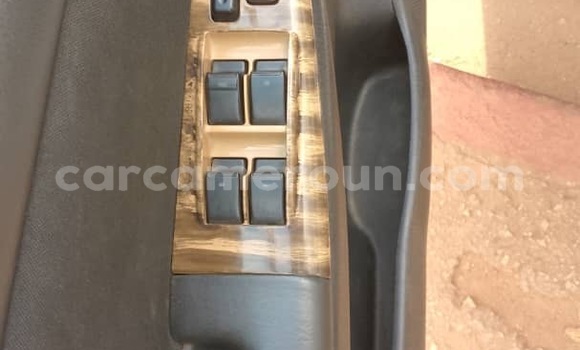 Acheter Occasion Voiture Toyota Corolla Gris à Yaoundé, Central Cameroon Acheter Occasion Voiture Toyota Corolla Gris à Yaoundé, Central Cameroon