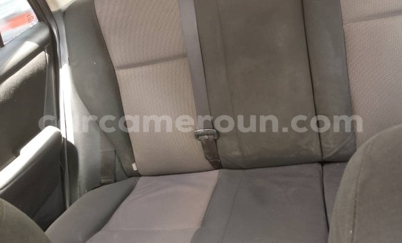 Acheter Occasion Voiture Toyota Corolla Gris à Yaoundé, Central Cameroon Acheter Occasion Voiture Toyota Corolla Gris à Yaoundé, Central Cameroon