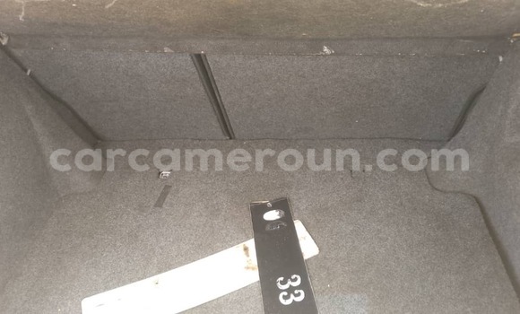 Acheter Occasion Voiture Toyota Corolla Gris à Yaoundé, Central Cameroon Acheter Occasion Voiture Toyota Corolla Gris à Yaoundé, Central Cameroon