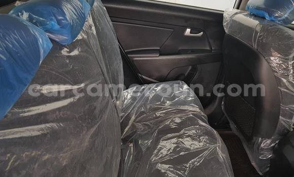 Acheter Neuf Voiture Kia Sportage Blanc à Douala, Littoral Cameroon Acheter Neuf Voiture Kia Sportage Blanc à Douala, Littoral Cameroon