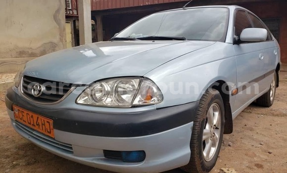 Sayi Na hannu Toyota Avensis M Mota in Yaounde a Babban Kamaru Sayi Na hannu Toyota Avensis M Mota in Yaounde a Babban Kamaru