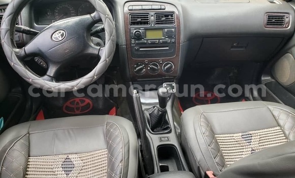 Sayi Na hannu Toyota Avensis M Mota in Yaounde a Babban Kamaru Sayi Na hannu Toyota Avensis M Mota in Yaounde a Babban Kamaru