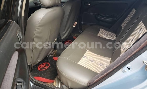 Sayi Na hannu Toyota Avensis M Mota in Yaounde a Babban Kamaru Sayi Na hannu Toyota Avensis M Mota in Yaounde a Babban Kamaru