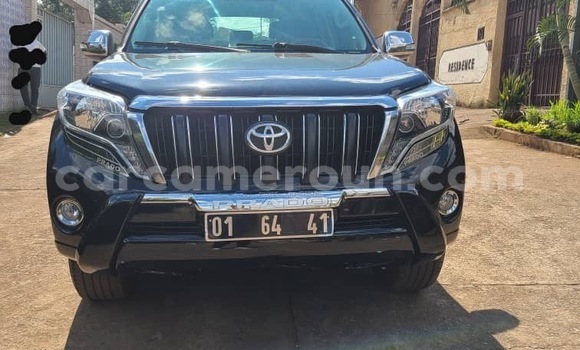 Cars for sale in cameroun - carcameroun