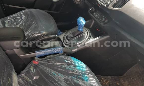 Acheter Neuf Voiture Kia Sportage Blanc à Douala, Littoral Cameroon Acheter Neuf Voiture Kia Sportage Blanc à Douala, Littoral Cameroon