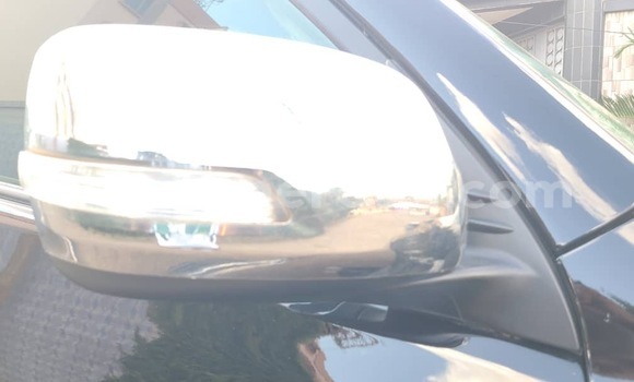 Acheter Neuf Voiture Toyota Land Cruiser Prado Noir à Yaoundé, Central Cameroon Acheter Neuf Voiture Toyota Land Cruiser Prado Noir à Yaoundé, Central Cameroon