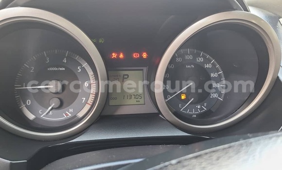 Acheter Neuf Voiture Toyota Land Cruiser Prado Noir à Yaoundé, Central Cameroon Acheter Neuf Voiture Toyota Land Cruiser Prado Noir à Yaoundé, Central Cameroon