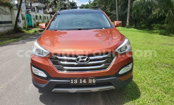 Buy Used Hyundai Santa Fe Other Car in Yaounde in Central Cameroon Buy Used Hyundai Santa Fe Other Car in Yaounde in Central Cameroon
