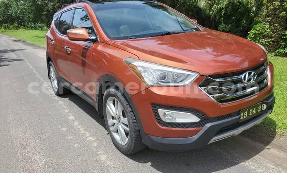 Buy Used Hyundai Santa Fe Other Car in Yaounde in Central Cameroon Buy Used Hyundai Santa Fe Other Car in Yaounde in Central Cameroon